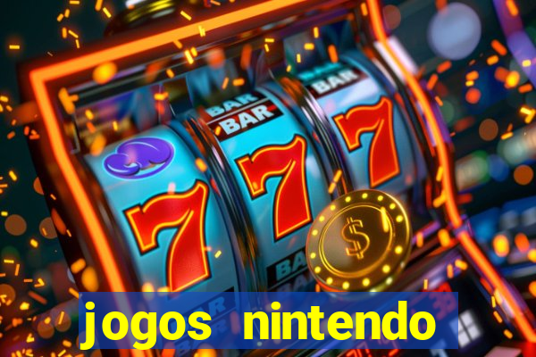 jogos nintendo switch download gratis